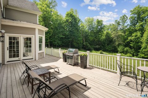 Tiny photo for 17 Blackman Road, Ridgefield, CT 06877 (MLS # 24180589)