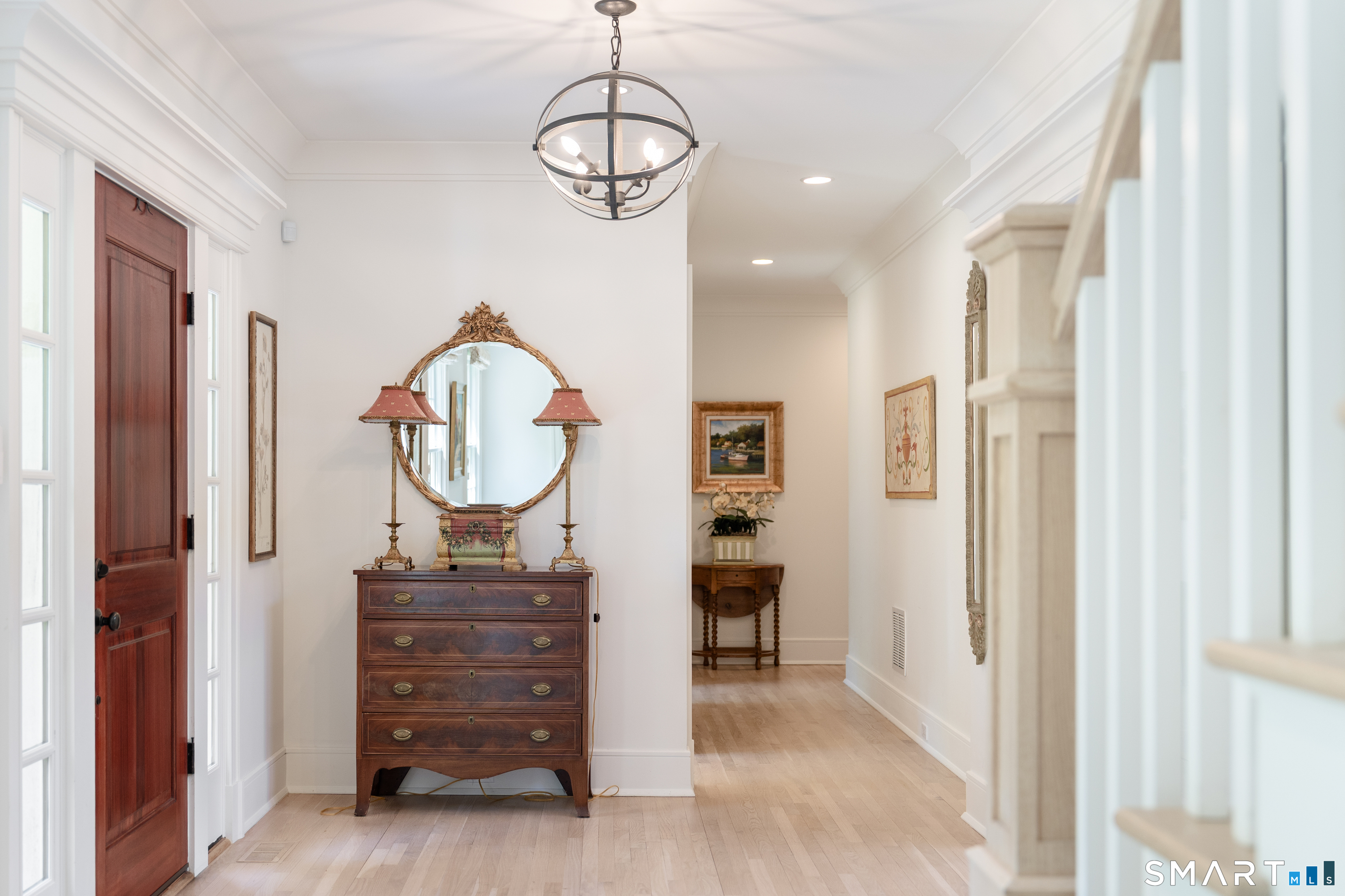 17 Blackman Road