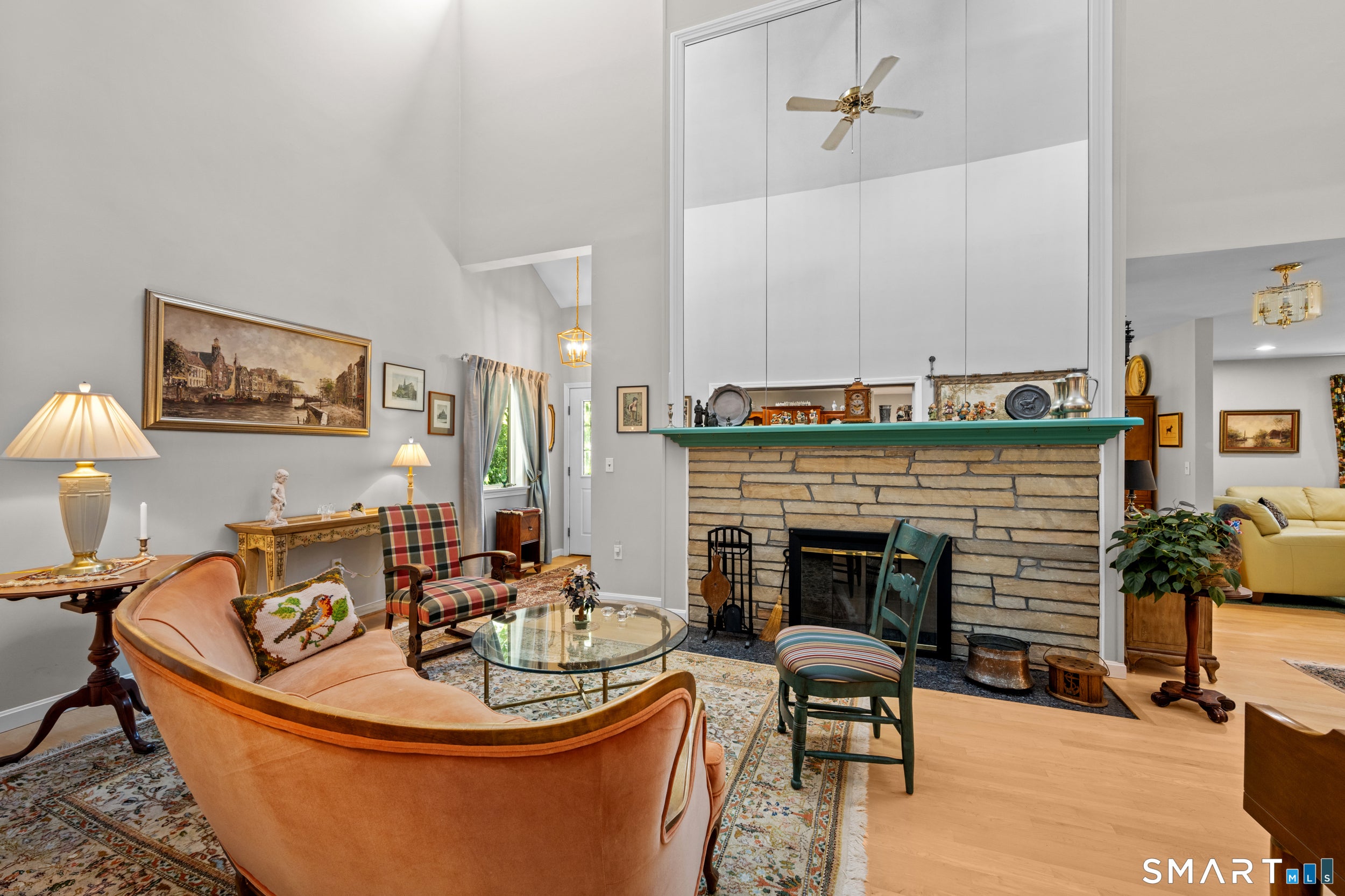 15 Rose Ridge Court