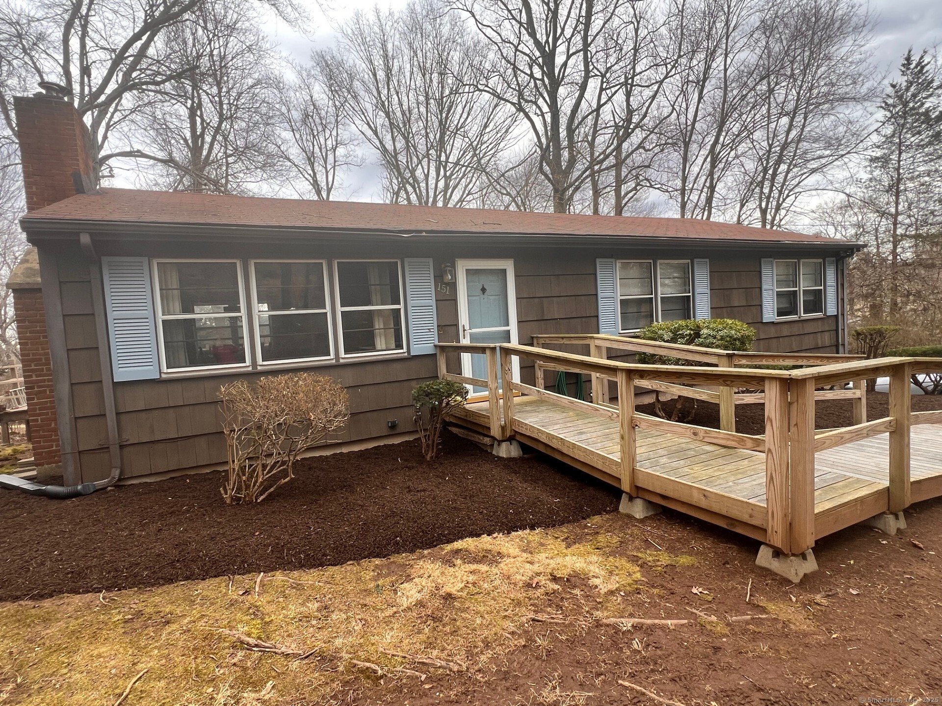 151 Fans Rock Road, Hamden, Connecticut image 3