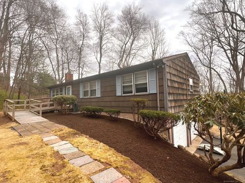 151 Fans Rock, Hamden, CT 06518 - MLS#: 24079982
