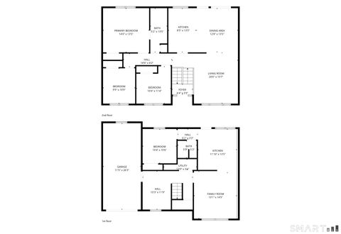 Tiny photo for 53 High Street, Naugatuck, CT 06770 (MLS # 24156585)