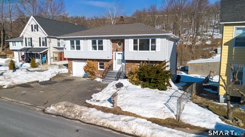 Tiny photo for 53 High Street, Naugatuck, CT 06770 (MLS # 24156585)