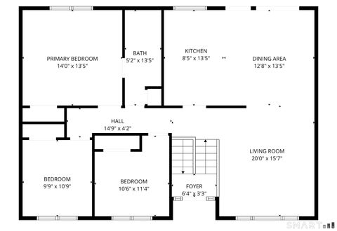 Tiny photo for 53 High Street, Naugatuck, CT 06770 (MLS # 24156585)