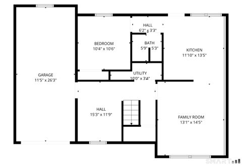 Tiny photo for 53 High Street, Naugatuck, CT 06770 (MLS # 24156585)