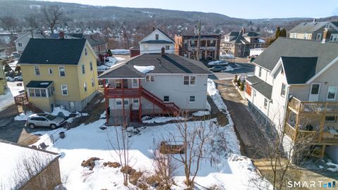 Tiny photo for 53 High Street, Naugatuck, CT 06770 (MLS # 24156585)