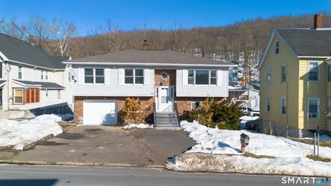 Photo of 53 High Street, Naugatuck, CT 06770 (MLS # 24156585)