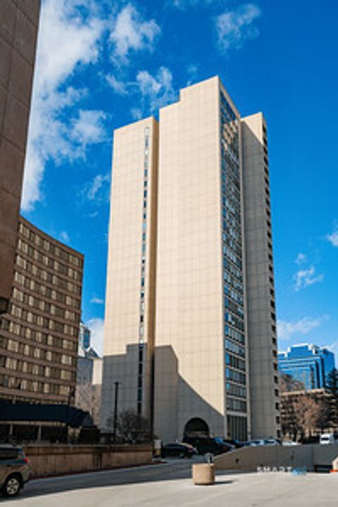 Photo of 1 Gold Street #APT 3F, Hartford, CT 06103 (MLS # 24153236)