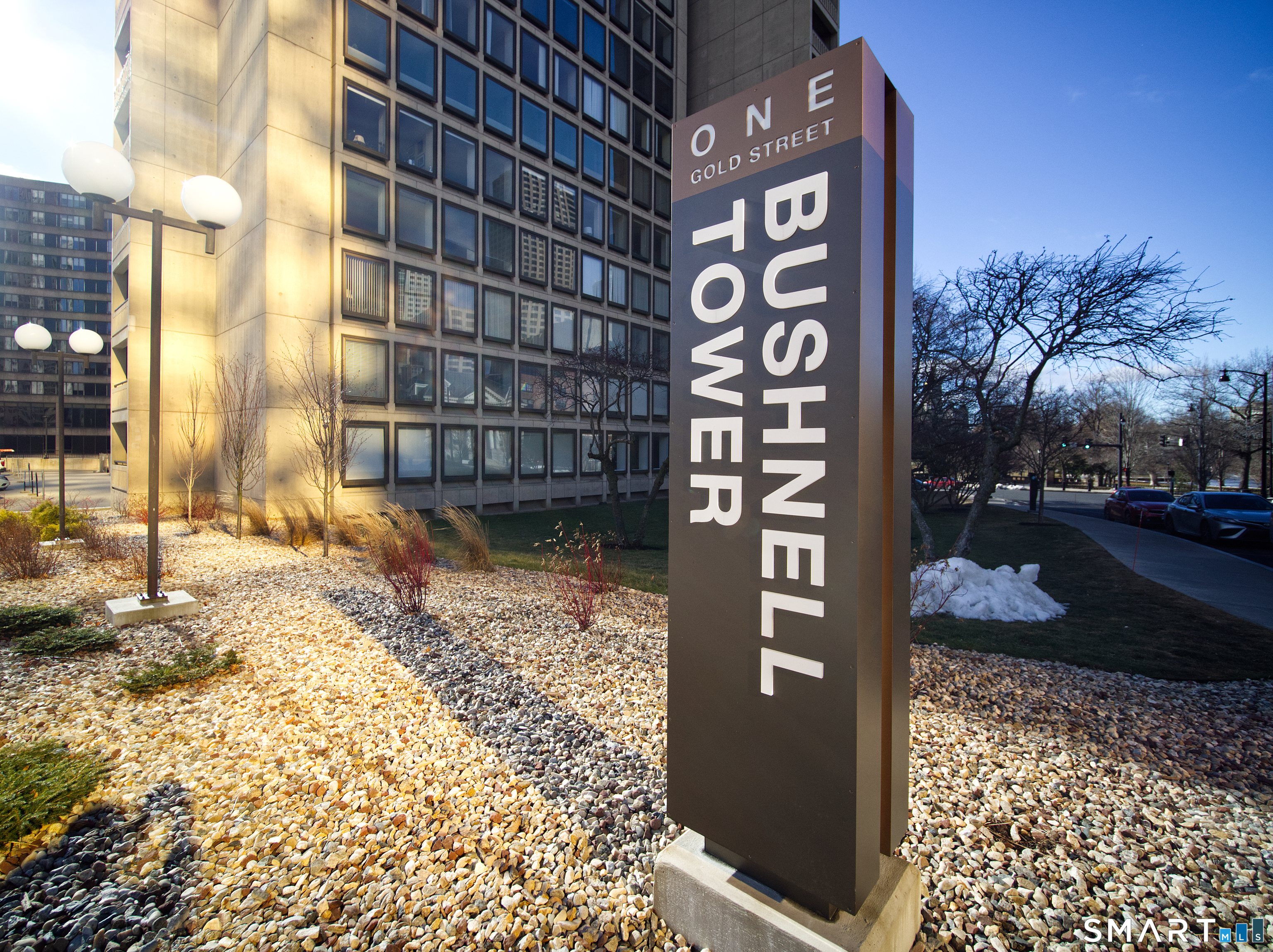 1 Gold Street APT 3F