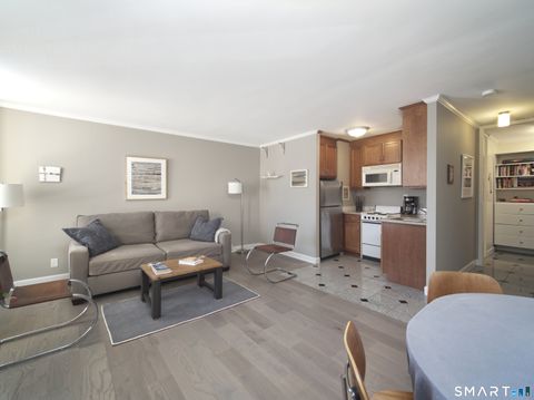 Tiny photo for 1 Gold Street #APT 3F, Hartford, CT 06103 (MLS # 24153236)