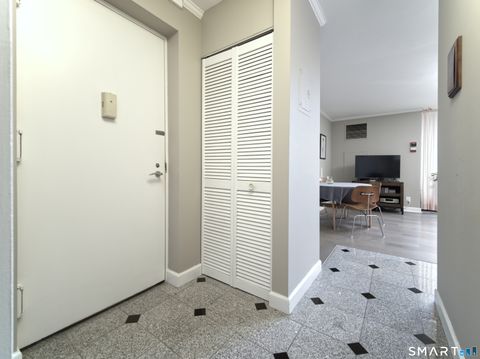Tiny photo for 1 Gold Street #APT 3F, Hartford, CT 06103 (MLS # 24153236)
