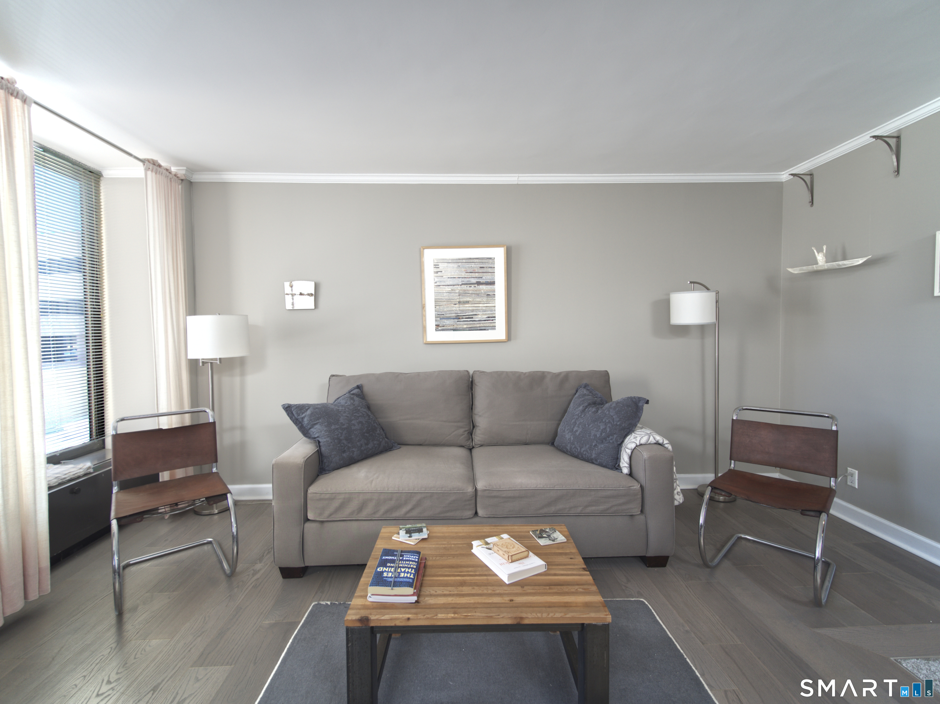 1 Gold Street APT 3F