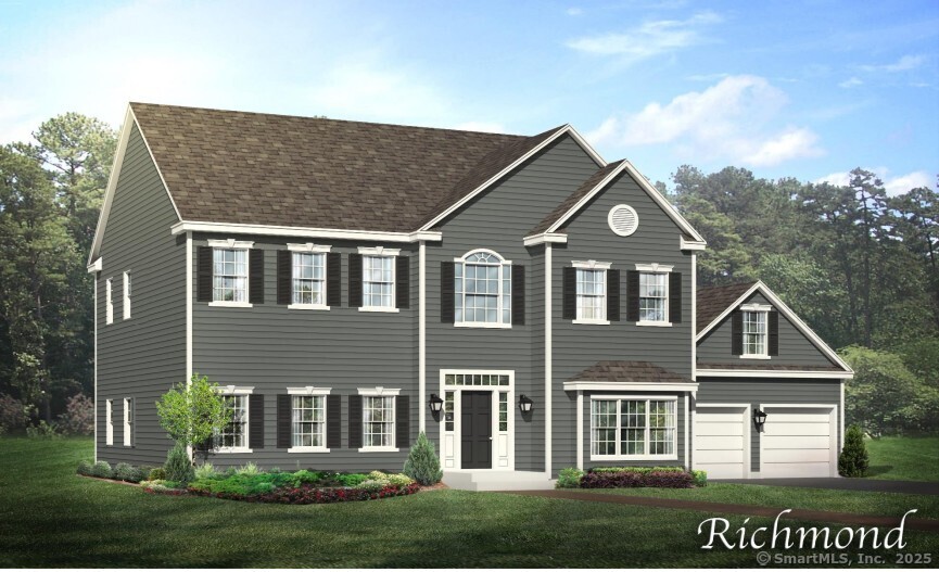 8 Freya Lane, East Hampton, Connecticut image 1