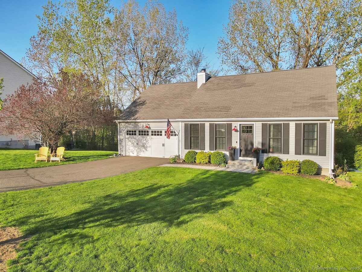 2 Putter Place, Middletown, Connecticut image 1