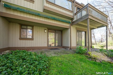 Tiny photo for 428 Heritage Village #A, Southbury, CT 06488 (MLS # 24162906)