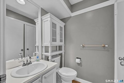 Tiny photo for 428 Heritage Village #A, Southbury, CT 06488 (MLS # 24162906)