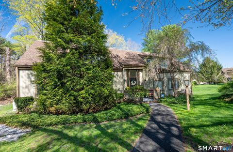 Photo of 428 Heritage Village #A, Southbury, CT 06488 (MLS # 24162906)
