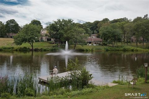 Tiny photo for 428 Heritage Village #A, Southbury, CT 06488 (MLS # 24162906)