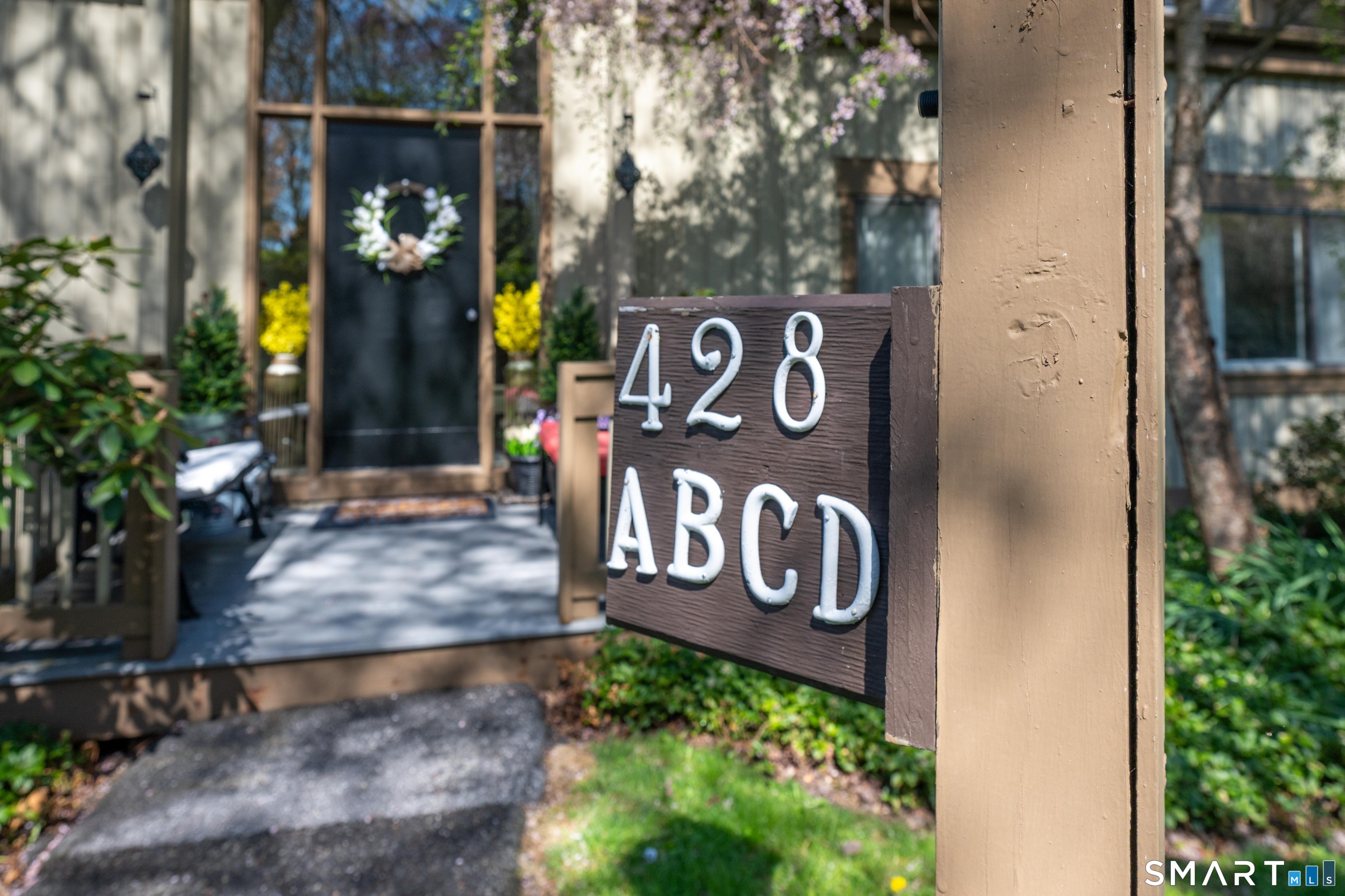 428 Heritage Village A