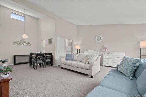 Tiny photo for 48 Olcott Way #48, Ridgefield, CT 06877 (MLS # 24155497)