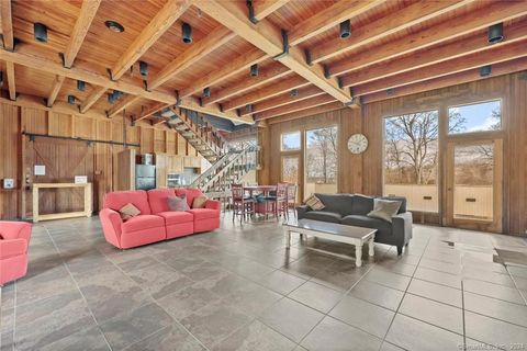 Tiny photo for 48 Olcott Way #48, Ridgefield, CT 06877 (MLS # 24155497)