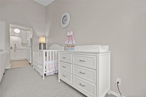 Tiny photo for 48 Olcott Way #48, Ridgefield, CT 06877 (MLS # 24155497)