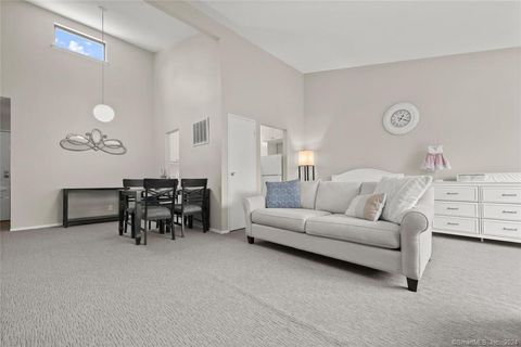 Tiny photo for 48 Olcott Way #48, Ridgefield, CT 06877 (MLS # 24155497)