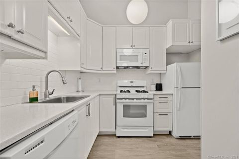 Tiny photo for 48 Olcott Way #48, Ridgefield, CT 06877 (MLS # 24155497)