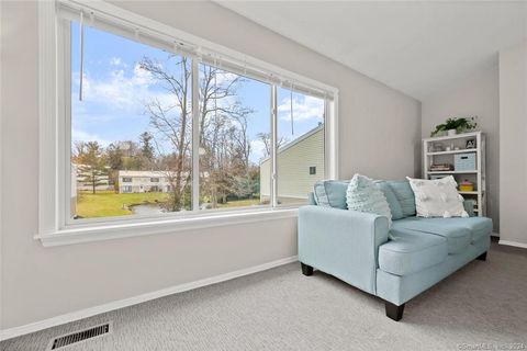 Tiny photo for 48 Olcott Way #48, Ridgefield, CT 06877 (MLS # 24155497)