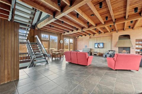 Tiny photo for 48 Olcott Way #48, Ridgefield, CT 06877 (MLS # 24155497)