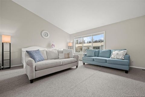 Tiny photo for 48 Olcott Way #48, Ridgefield, CT 06877 (MLS # 24155497)