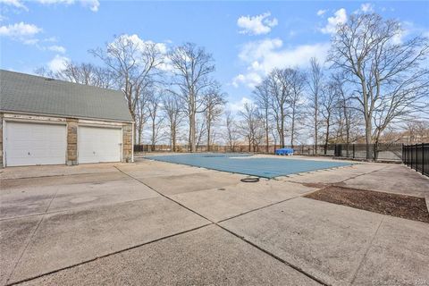 Tiny photo for 48 Olcott Way #48, Ridgefield, CT 06877 (MLS # 24155497)