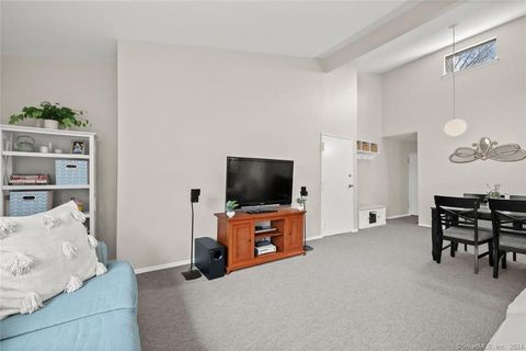 Tiny photo for 48 Olcott Way #48, Ridgefield, CT 06877 (MLS # 24155497)