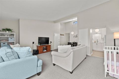 Tiny photo for 48 Olcott Way #48, Ridgefield, CT 06877 (MLS # 24155497)