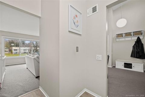 Tiny photo for 48 Olcott Way #48, Ridgefield, CT 06877 (MLS # 24155497)