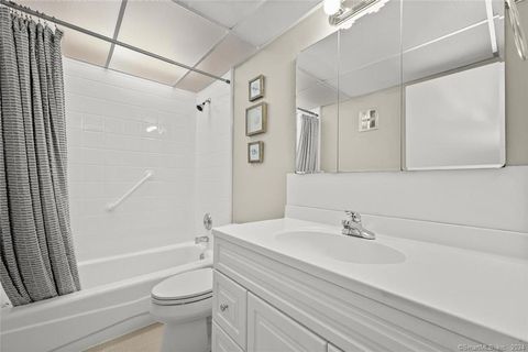 Tiny photo for 48 Olcott Way #48, Ridgefield, CT 06877 (MLS # 24155497)