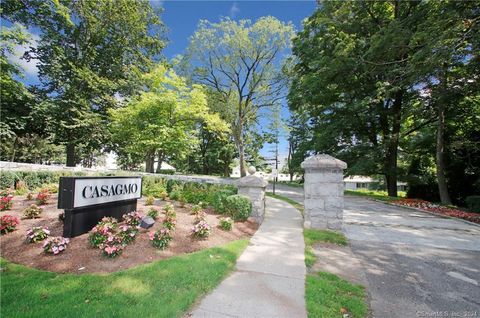 Tiny photo for 48 Olcott Way #48, Ridgefield, CT 06877 (MLS # 24155497)