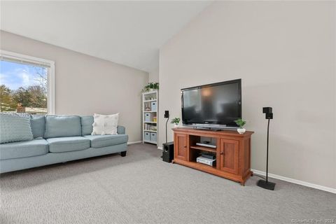 Tiny photo for 48 Olcott Way #48, Ridgefield, CT 06877 (MLS # 24155497)