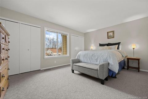 Tiny photo for 48 Olcott Way #48, Ridgefield, CT 06877 (MLS # 24155497)