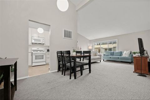 Tiny photo for 48 Olcott Way #48, Ridgefield, CT 06877 (MLS # 24155497)