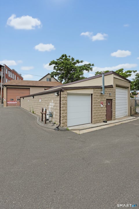 Tiny photo for 24 Montauk Avenue, New London, CT 06320 (MLS # 24189437)