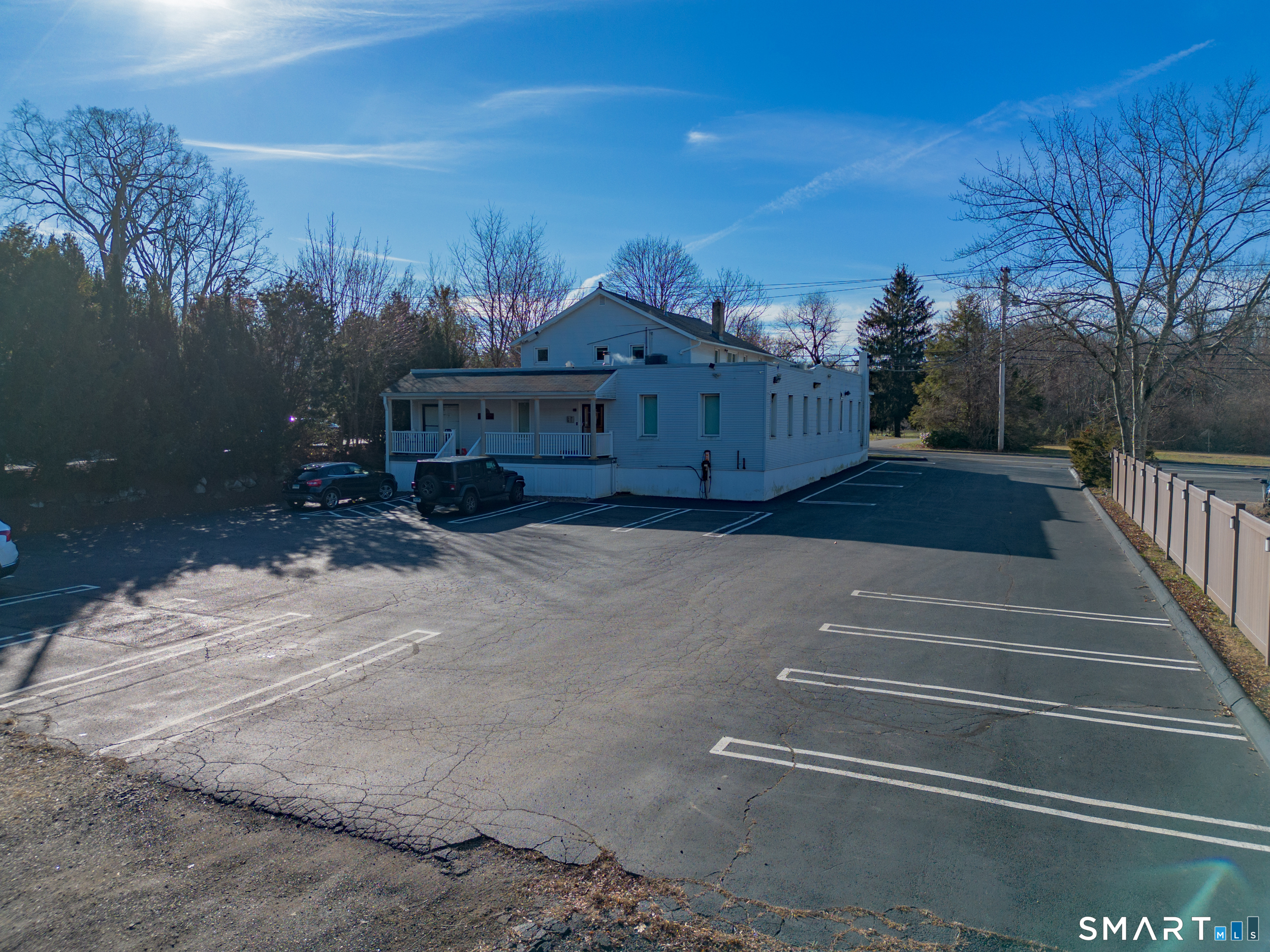 657 Orange Center Road