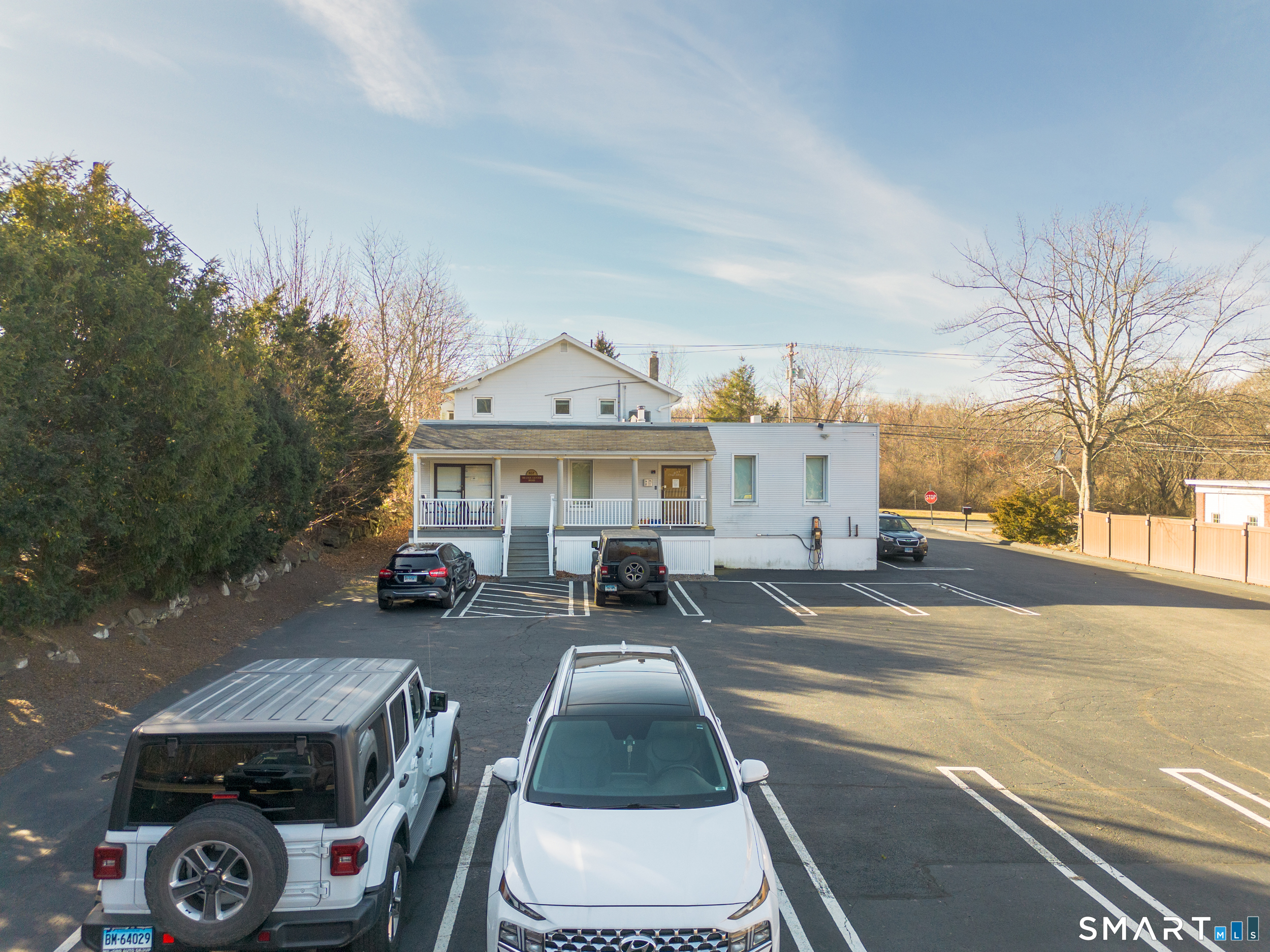 657 Orange Center Road