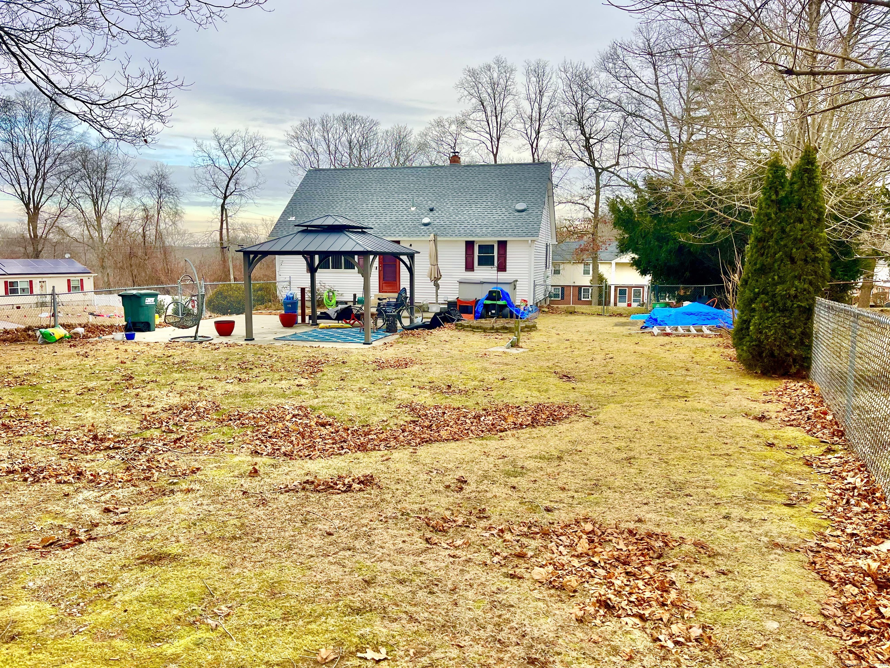 3 Carolina Drive, Montville, Connecticut image 19