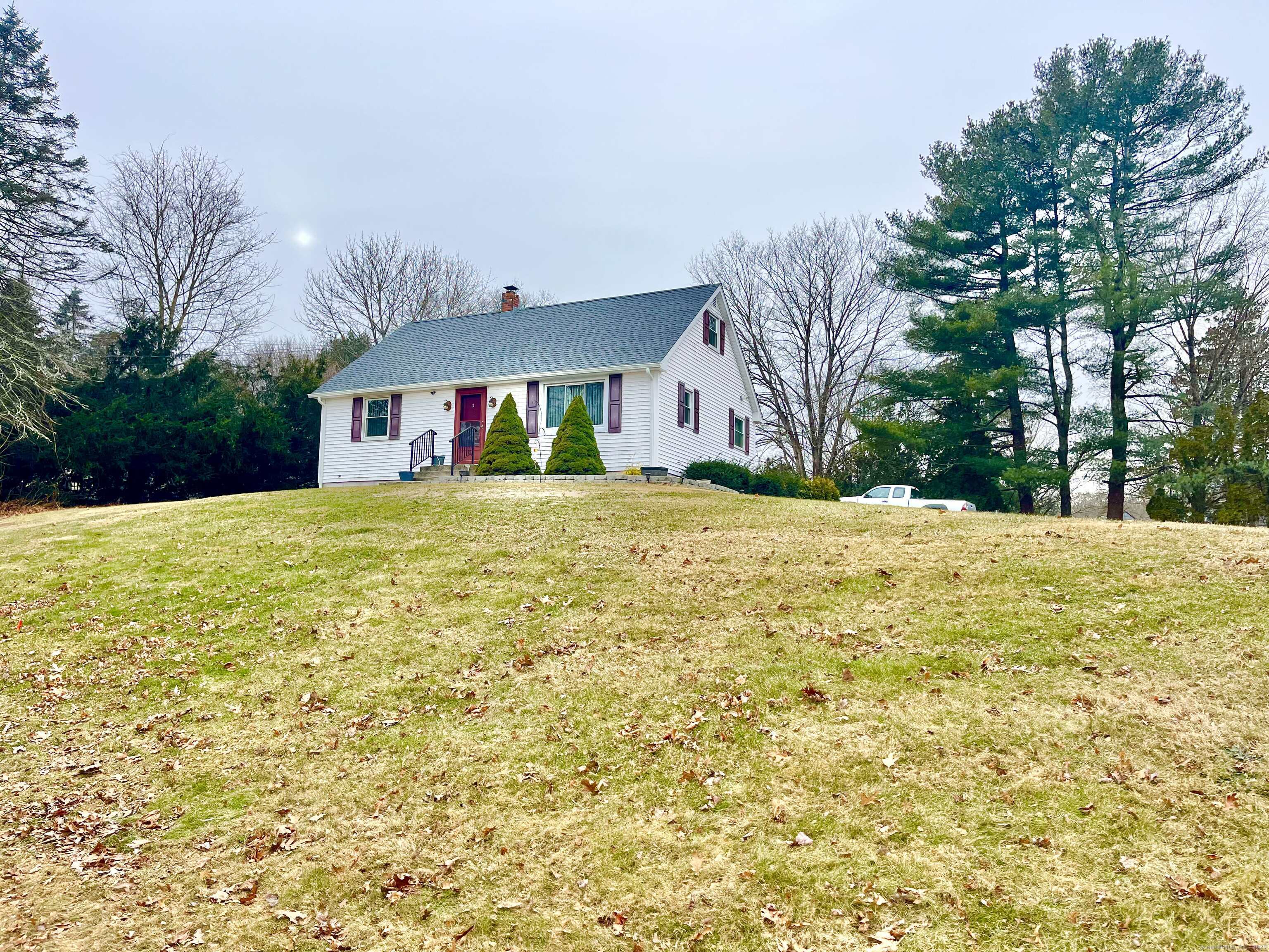 3 Carolina Drive, Montville, Connecticut image 16
