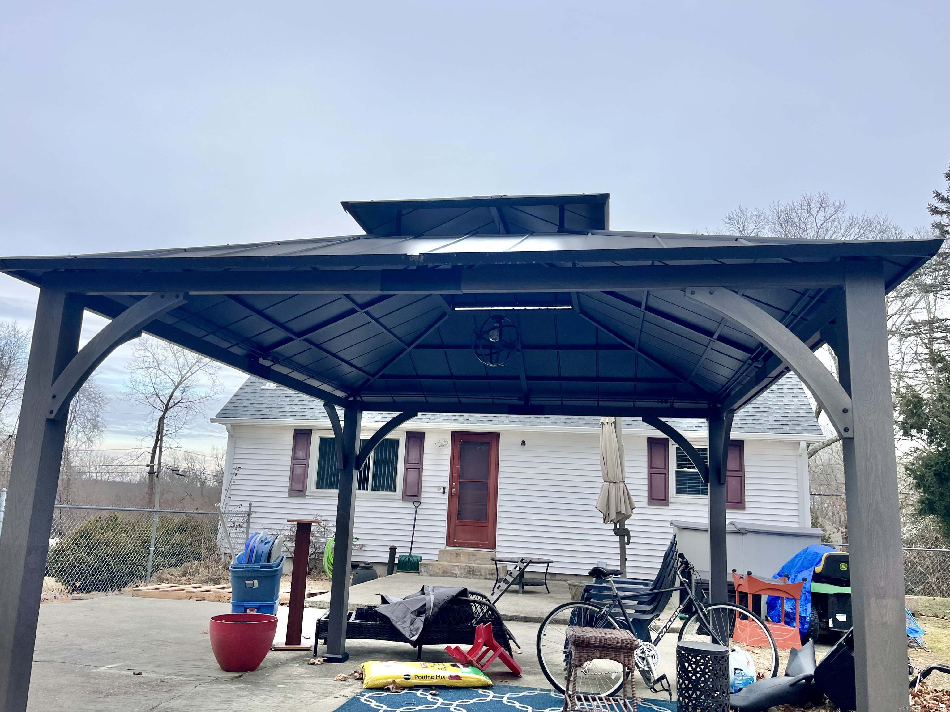 3 Carolina Drive, Montville, Connecticut image 20