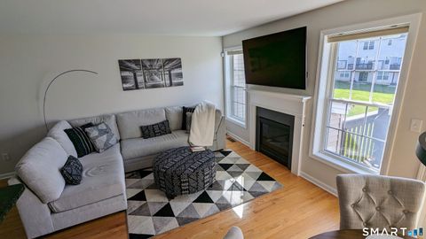 Tiny photo for 1306 Briar Woods Lane #1306, Danbury, CT 06810 (MLS # 24163893)