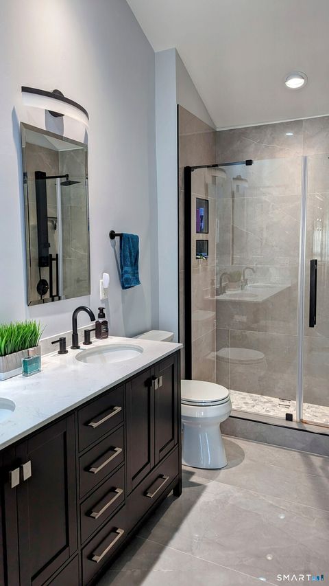 Tiny photo for 1306 Briar Woods Lane #1306, Danbury, CT 06810 (MLS # 24163893)