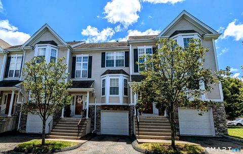 Photo of 1306 Briar Woods Lane #1306, Danbury, CT 06810 (MLS # 24163893)