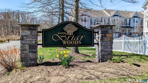 Tiny photo for 1306 Briar Woods Lane #1306, Danbury, CT 06810 (MLS # 24163893)